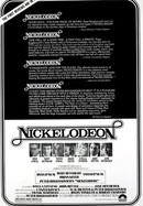 Nickelodeon poster image