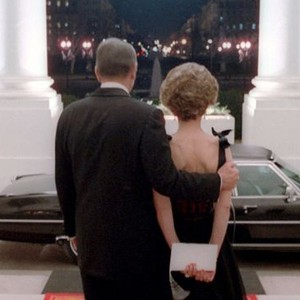 The Reagans