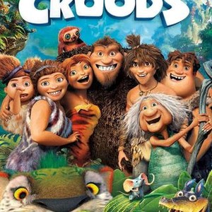 The croods 2 deals tamil dubbed