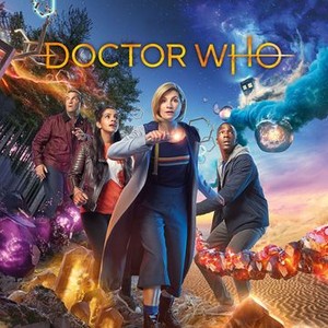 Doctor Who - Rotten Tomatoes