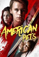 American Pets poster image