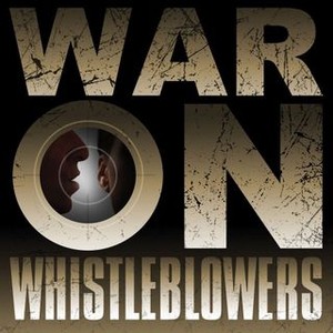 War on Whistleblowers: Free Press and the National Security State photo 3