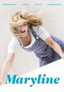 Maryline poster image