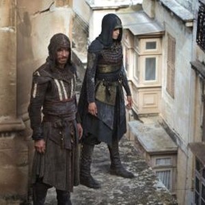 Assassin's Creed - Rotten Tomatoes