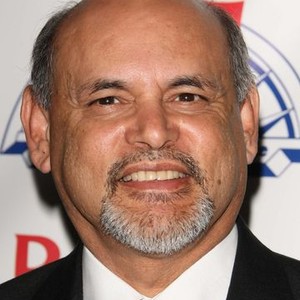 Enrique Castillo