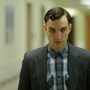 Orphan Black: Season 2, Episode 1, Mark (Ari Millen)