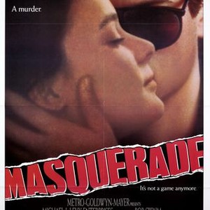 Masquerade (1988) photo 6