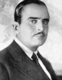 Douglas Fairbanks