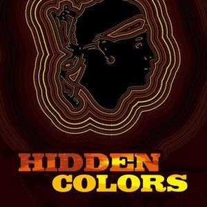 hidden colors series