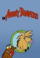The Angry Beavers poster image
