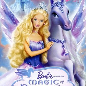 Barbie and the Magic of Pegasus (2005) photo 15