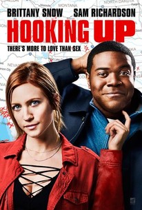 Watch trailer for Hooking Up