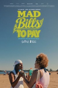 Mad Bills to Pay (or Destiny, dile que no soy malo)