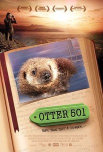 Poster for Otter 501