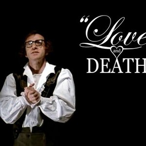 Love and Death photo 7