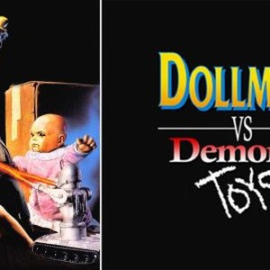 Dollman vs. the Demonic Toys photo 4