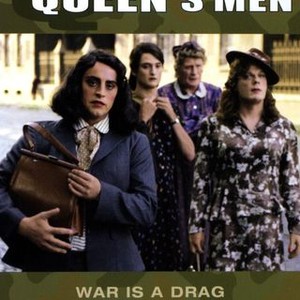 All the Queen's Men (2001) photo 10