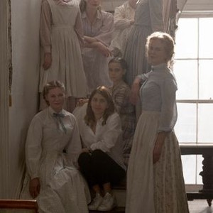 "The Beguiled photo 12"
