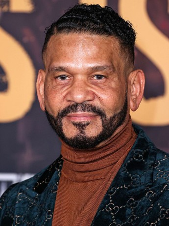 Benny Medina Movies & TV Shows List | Rotten Tomatoes | Rotten Tomatoes