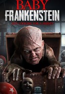Baby Frankenstein poster image