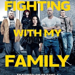 Fighting With My Family (2019) photo 15