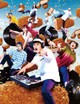 Tonkatsu DJ Age-Taro