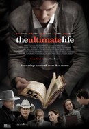 The Ultimate Life poster image