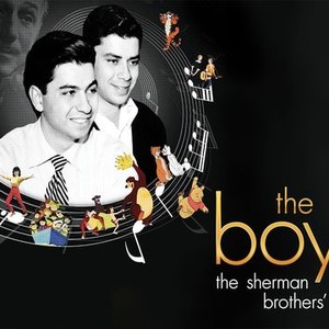 "The Boys: The Sherman Brothers&#39; Story photo 20"