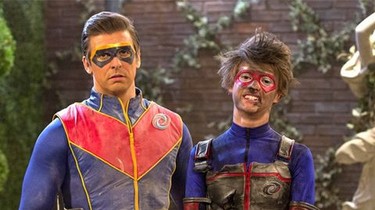 Henry danger full episodes season 2 2025