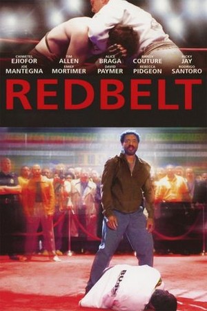 Redbelt poster