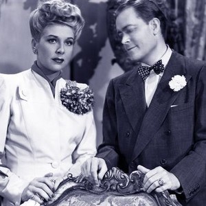 A Song for Miss Julie (1945) photo 3