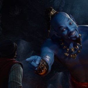 Aladdin photo 12