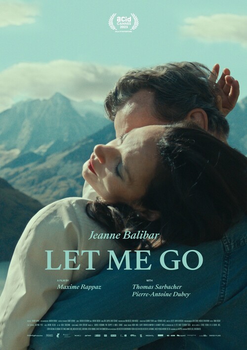 Let Me Go