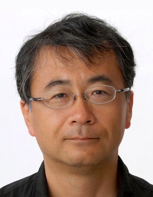 Shusuke Kaneko