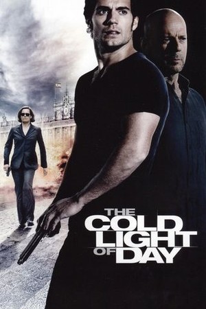 The Cold Light of Day poster