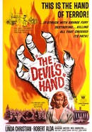 The Devil's Hand poster image