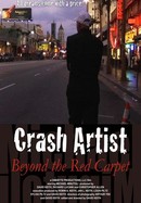 Crash Artist: Beyond the Red Carpet poster image