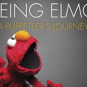 "Being Elmo: A Puppeteer&#39;s Journey photo 13"