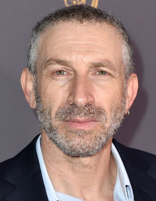 Mark Ivanir