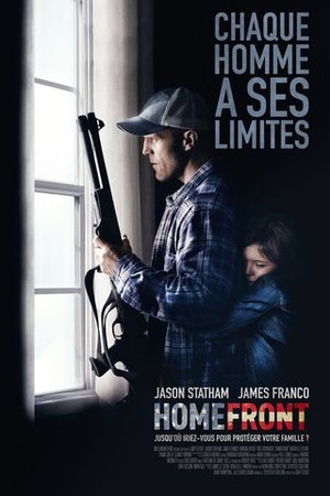 Homefront poster