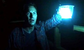 Insidious: Official Clip - The Red Door Fight