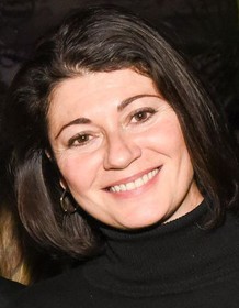 Caprice Benedetti