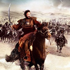 Mongol (2007) photo 13