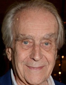 Gerald Scarfe