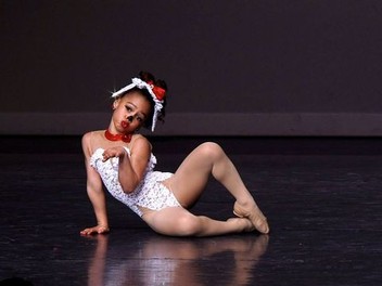 Dance moms season 3 episode 16 dailymotion online