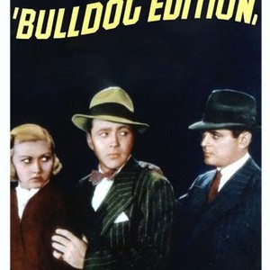 Bulldog Edition (1936) photo 9