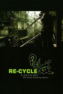 Re-cycle poster