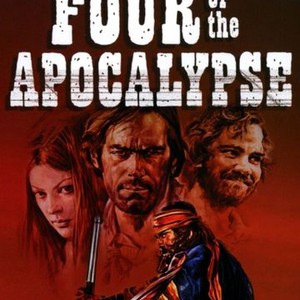 Four of the Apocalypse photo 6