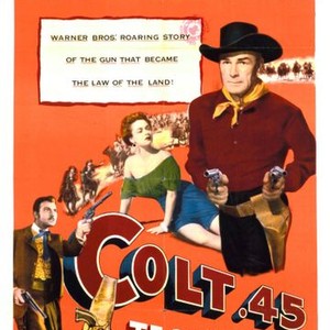 Colt .45 (1950) photo 13
