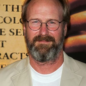 William Hurt